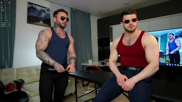 danielkraig_for_u 02-05-2026 Gay oral love Video