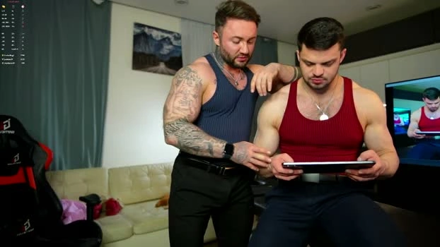 danielkraig_for_u 02-05-2026 Gay Video bicurious Video