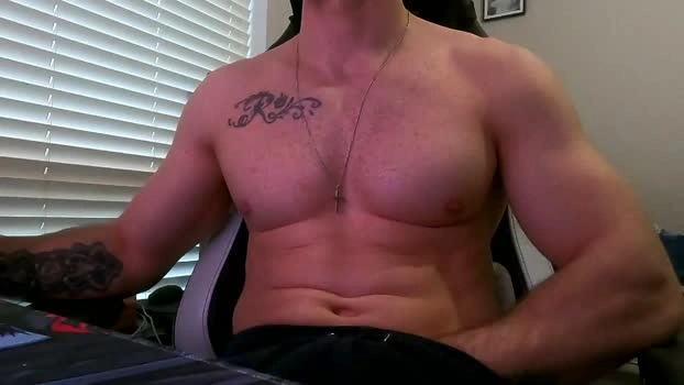 dreamering 02-05-2026 Gay handsome jerkoff Video