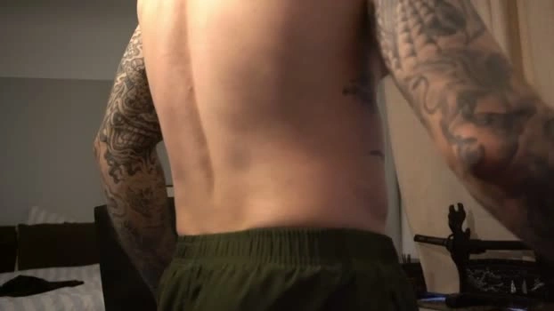 dukethedude 03-05-2026 Gay jerkoff sexy Video