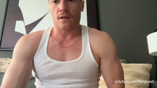 fairybae5 02-05-2026 Gay blowjob gag Video