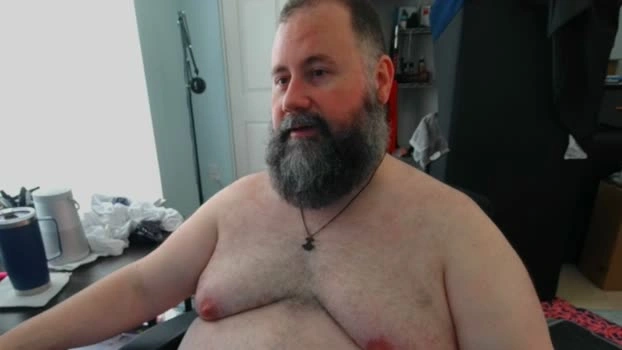 floridabearx 02-05-2026 Gay bigload spank Video