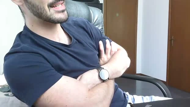 gianniamalfi 02-05-2026 Gay Cam Topless Video