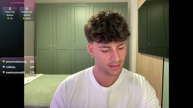 italianboy092 02-05-2026 Gay kinky hardcock Video