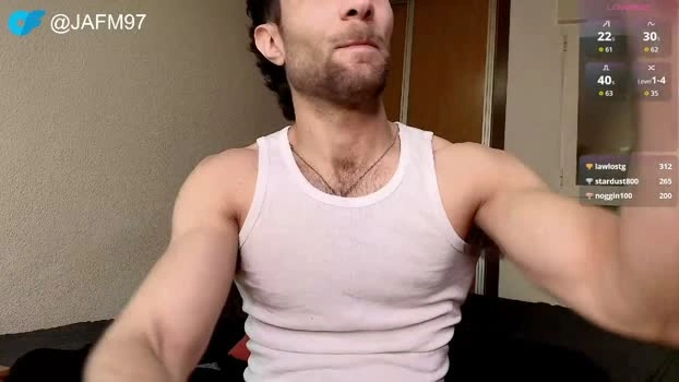 jafm97 02-05-2026 Gay sexybody bigdick Video