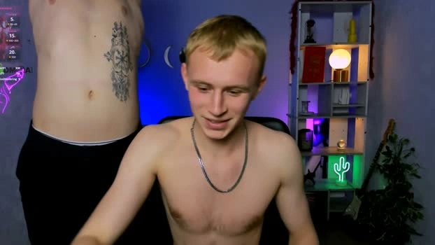 kael_rin 03-05-2026 Gay nasty gag Video