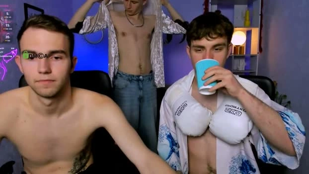 kael_rin 03-05-2026 Gay sweet sexy Video