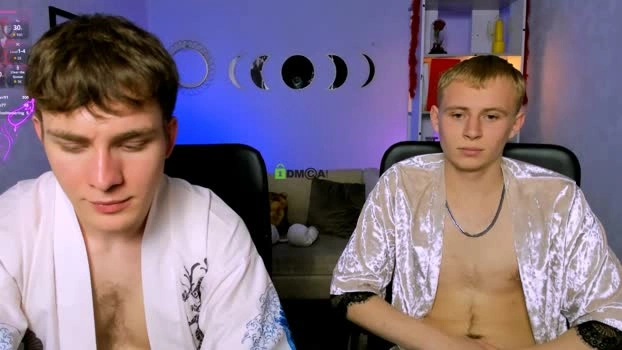 kael_rin 03-05-2026 Gay lush fuck Video