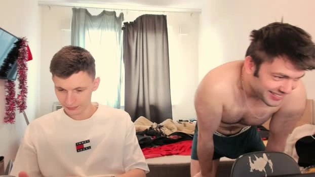 kevin_hornyyy 03-05-2026 Gay playtime fuckme Video