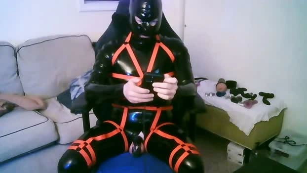 latexminheadroom 03-05-2026 Gay ass fuckass Video
