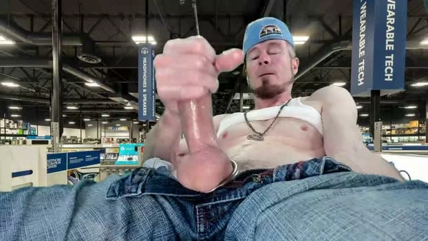 loveprobelive 03-05-2026 Gay spank lush Video
