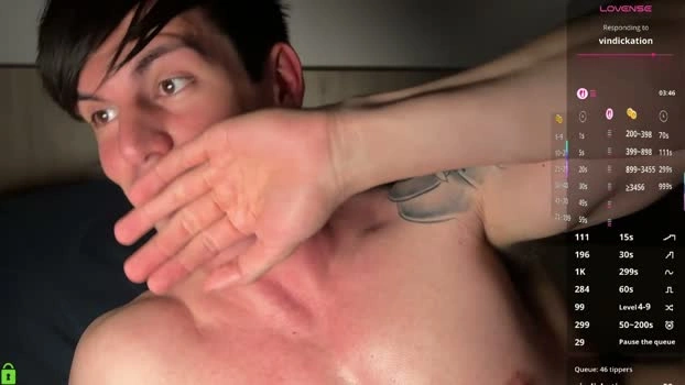 maxandtam 02-05-2026 Gay Cam sexykitty Video
