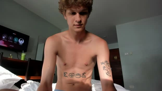 maxim_burn 03-05-2026 Gay kink Porn Video