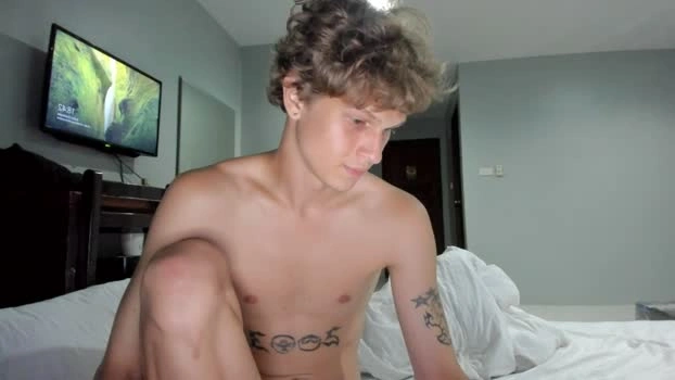 maxim_burn 03-05-2026 Gay naughty yummy Video