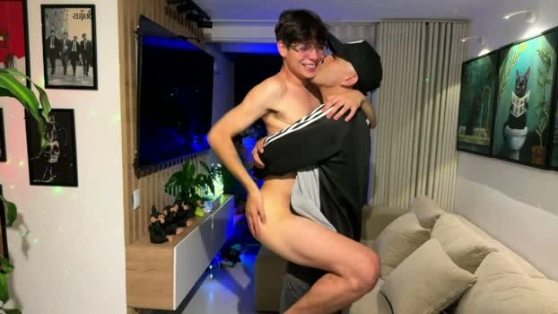 morgan_hiller 03-05-2026 Gay Nude twink Video