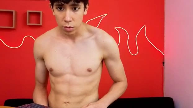neo_twink 03-05-2026 Gay suckshow jerkoff Video