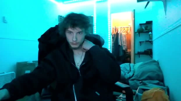 nephew_p 03-05-2026 Gay wank fuckface Video