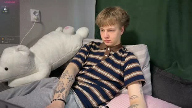 olivertasty 02-05-2026 Gay hot sexy Video