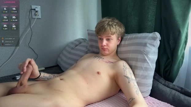 olivertasty 03-05-2026 Gay sex twink Video