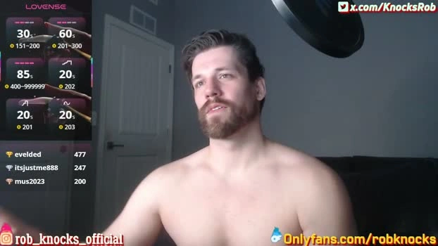 robknocks 03-05-2026 Gay Gay Show Video