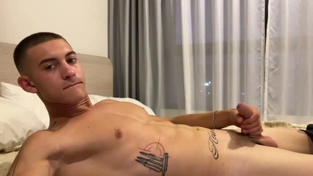 sexninjaboy_ 03-05-2026 Gay prettyface suckshow Video