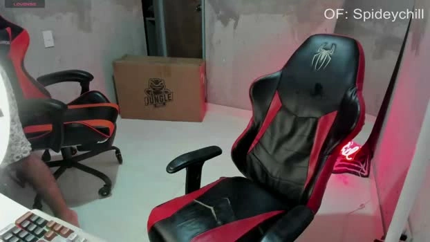 spideychill 03-05-2026 Gay sexyfeet fuckher Video