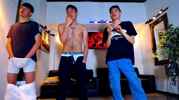 the_goodfellas 02-05-2026 Gay bicurious toys Video