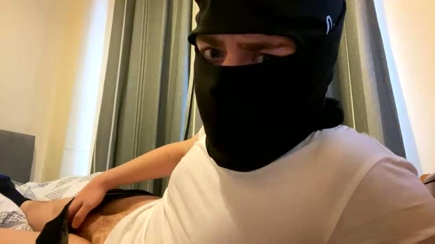 themanxmr 03-05-2026 Gay ass jerkoff Video