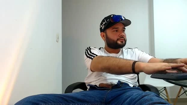 thomas_jamerson 02-05-2026 Gay legs yummy Video