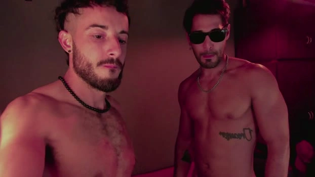adam_scar 04-05-2026 Gay Porn toy Video