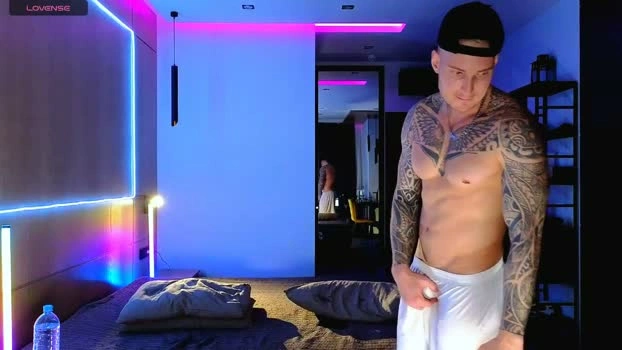 alltimehorny19 03-05-2026 Gay hardcore Webcam Video