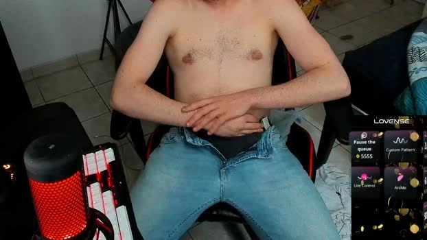 anthonyloveseks 03-05-2026 Gay big wank Video