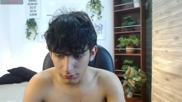 billy_wild 03-05-2026 Gay orgasm moan Video