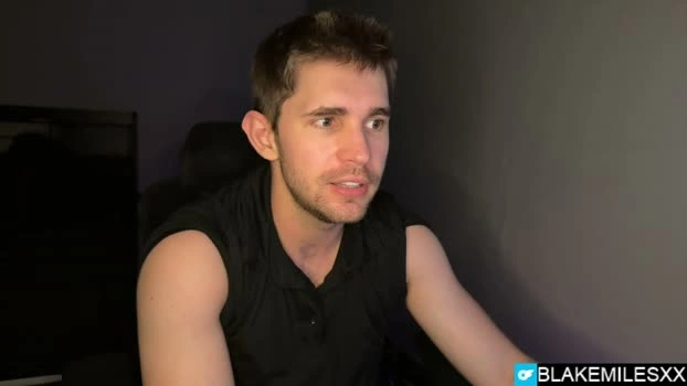 blakemiles2 04-05-2026 Gay moan Show Video