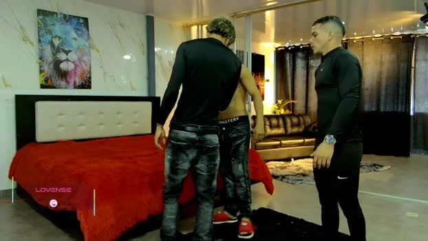 boysgang_sex 04-05-2026 Gay deepthroat toy Video