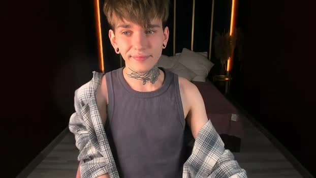 chad_wilson 03-05-2026 Gay Topless Recorded Video