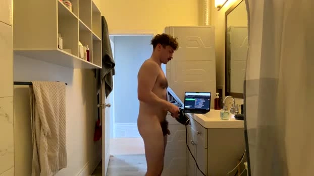 chadtitan 03-05-2026 Gay Porn jackoff Video