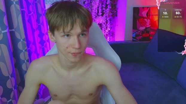 cumte_boy 04-05-2026 Gay Show nude Video