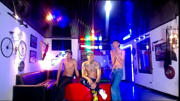 flyckers 03-05-2026 Gay beautiful bigload Video