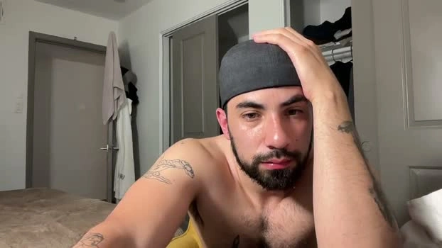 hairypipe2 04-05-2026 Gay beauty toys Video