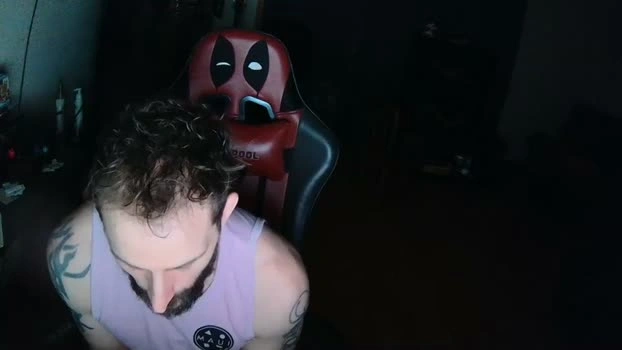 jaxjohnson12 04-05-2026 Gay bigballs striptease Video