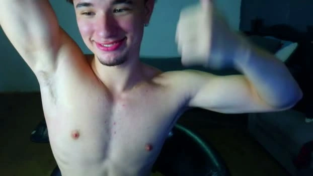 jean_burns 03-05-2026 Gay show toys Video