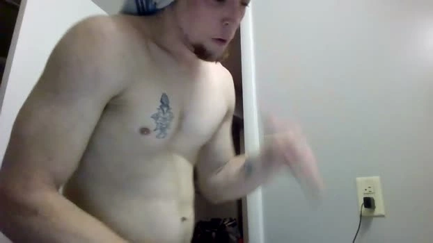 justinkoehn72 04-05-2026 Gay Nude jerking Video