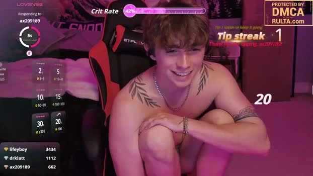 lancesworld 04-05-2026 Gay hardcock orgasm Video