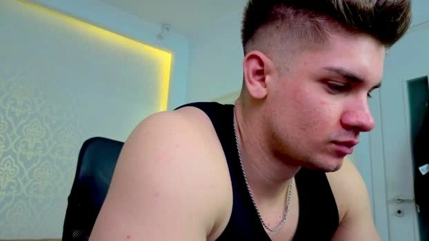maxkaiden 04-05-2026 Gay deep hard Video