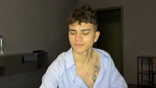 maxwoolf 03-05-2026 Gay bigballs kissing Video