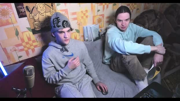 paulgaycastro 04-05-2026 Gay suckshow toys Video
