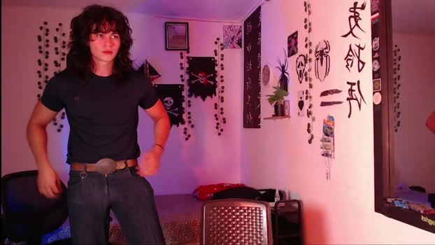 roca_inca 04-05-2026 Gay deepthroat Gay Video