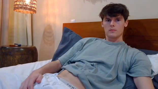 sensualalien 04-05-2026 Gay twink ass Video