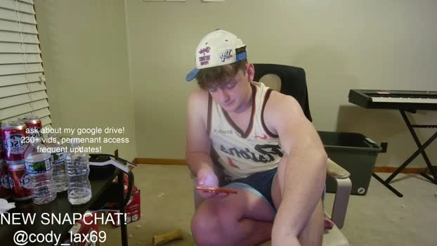 sexylax69 04-05-2026 Gay jerkoff bigass Video